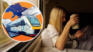 ПриватБанк впроваджує послугу купівлі залізничних квитків по Європі
