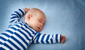 У Кременчуці за тиждень народилося більше дівчаток