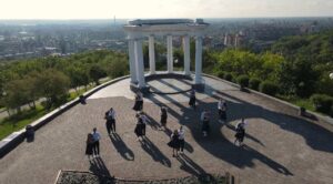 У Полтавській громаді 231 випускник здобув відзнаку