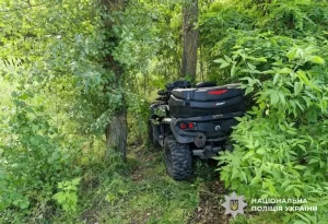 Трагічна ДТП у Хоролі: загинув син міського голови