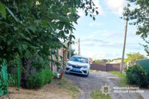 На Полтавщині злодій виніс техніку з приватного будинку