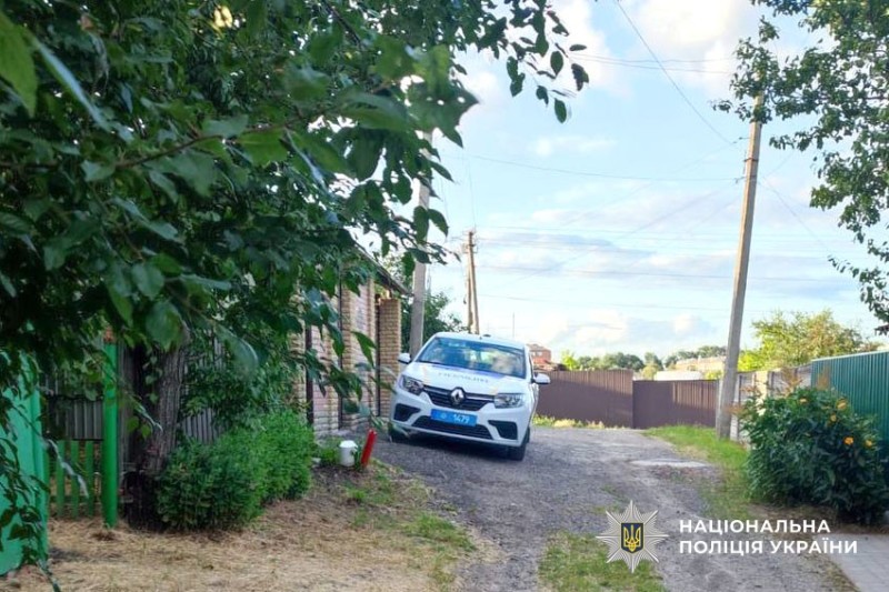 На Полтавщині злодій виніс техніку з приватного будинку