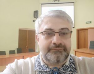 Кременчуцький науковець увійшов до Національної ради