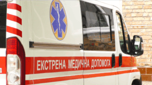 Трагічний інцидент у Пирятині: жінку вразило струмом