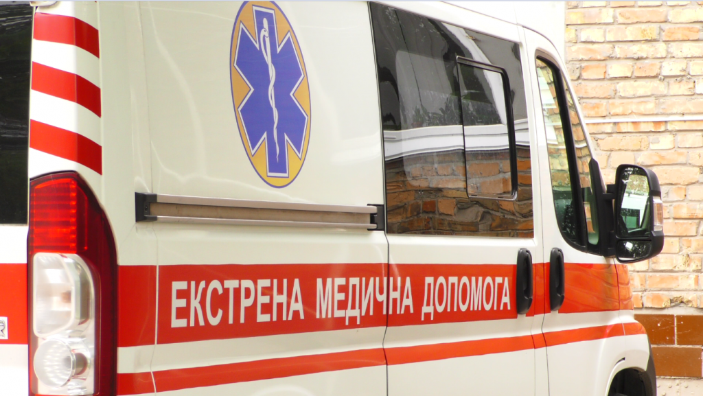 Трагічний інцидент у Пирятині: жінку вразило струмом