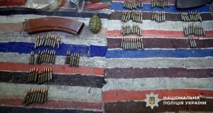 Стрілянина у Полтавській області: чоловік відкрив вогонь у селі