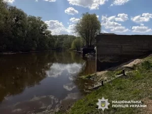 Суд над жінкою за самобуд у Лубнах