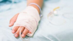 У Кременчуці 8-річний хлопчик постраждав, стрибаючи з пірсу