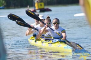 Кременчуцькі спортсмени завоювали медалі на Європейському чемпіонаті