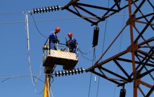 Відновлено електропостачання у Кременчуці після аварії