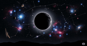 Ніч Чорного Місяця: унікальне явище над Україною