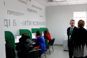 МВС спростувало продаж талонів на водійські іспити