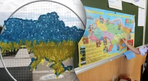 Можливе перейменування двох областей України