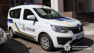 У Полтаві на вулиці Шевченка знайшли тіло чоловіка