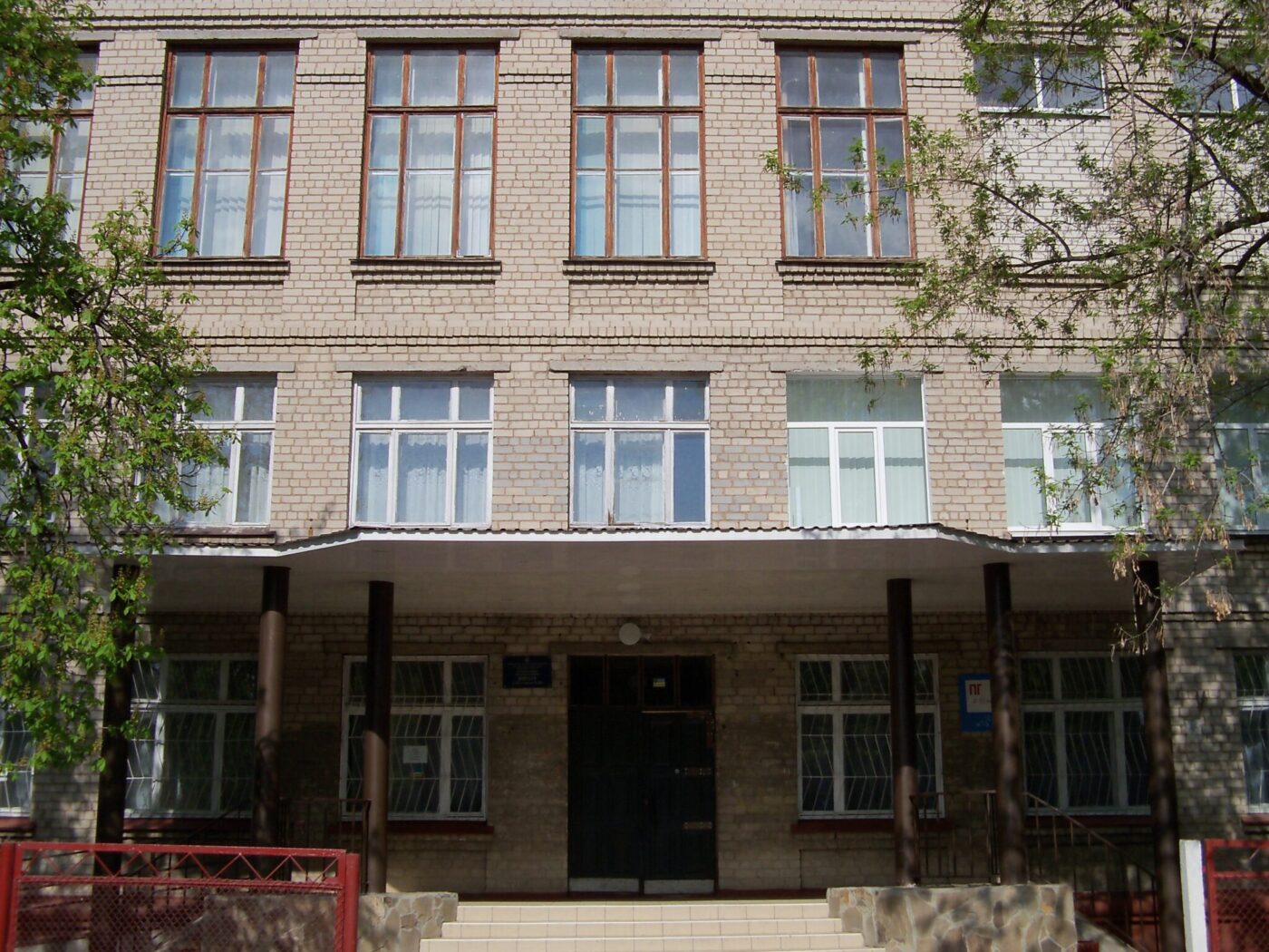 Сумна втрата: помер директор кременчуцької гімназії №20