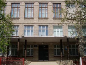 Сумна втрата: помер директор кременчуцької гімназії №20