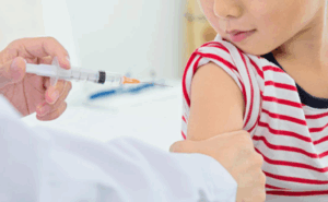 Без щеплень дітей не допустять до навчання