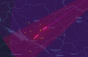 Нічні атаки на Полтавщину: деталі обстрілів