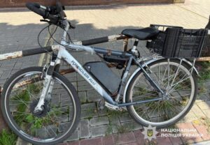 ДТП у Кременчуці: жінка та велосипедист у лікарні