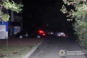 Трагедія у Кременчуці: чоловік загинув, випавши з вікна