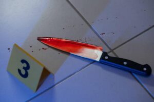 Жахливе вбивство у Полтаві: чоловік зарізав знайому