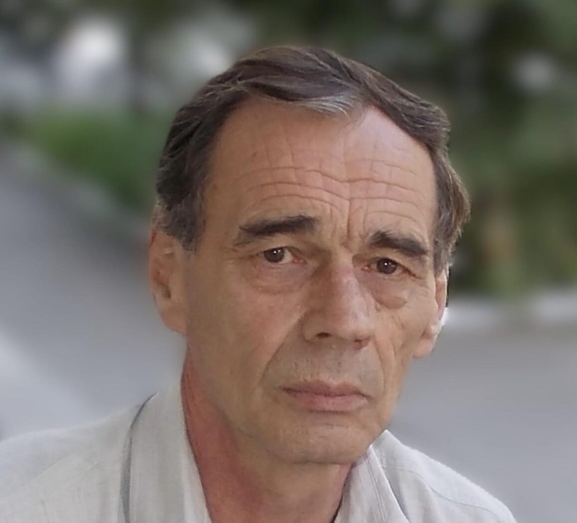 У Кременчуці помер відомий лікар Віктор Єременко