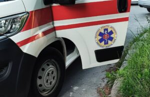 На Полтавщині чоловіка вбив комбайн