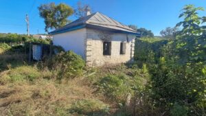 Трагедія у Великій Багачці: чоловік загинув під час пожежі