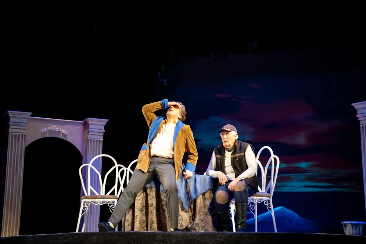 Культурні події Полтави: що цікавого з 20 по 26 жовтня