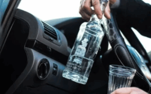 Патрульні Кременчука: за тиждень 24 п’яних водія