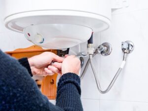 Економія на опаленні: настройки бойлера перед зимою