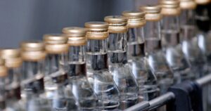 Покарання за нелегальний алкоголь у Полтаві