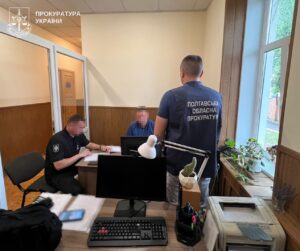 На Полтавщині судитимуть колишніх чиновників за корупцію в ветмедицині