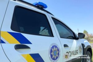 У Кременчуці дитина спровокувала вибух у квартирі