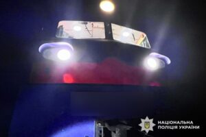 Трагедія на коліях: чоловік загинув під потягом у Полтавському районі