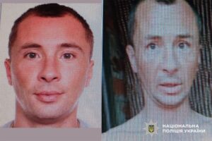 Розшукують полтавця, який пропав рік тому