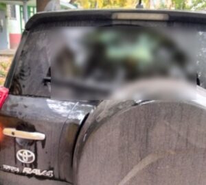 Порушення правил та агресія: інцидент з водієм у Кременчуці