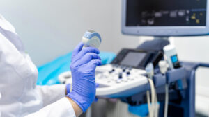 Полтавська лікарня отримає нове УЗД-обладнання