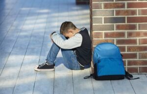 Перевірка школи в Карлівці через скарги на цькування