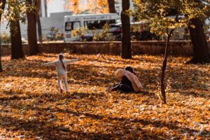 Зміни погоди у Полтаві: дощі та мокрий сніг наприкінці листопада