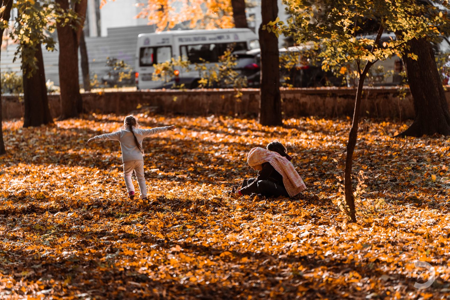 Зміни погоди у Полтаві: дощі та мокрий сніг наприкінці листопада