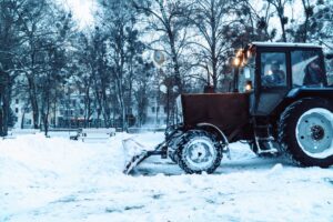 Полтава витратить понад 11 млн грн на прибирання громади