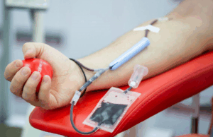 Терміново потрібні донори крові у Кременчуці