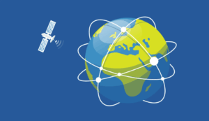 «Київстар» активував супутниковий зв’язок Starlink для своїх абонентів