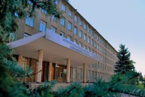 Кременчуцький національний університет найнадійніший у регіоні