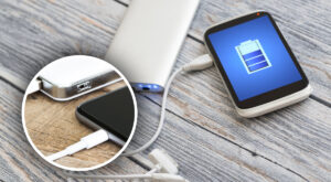 Як у домашніх умовах перевірити реальну ємність павербанка?