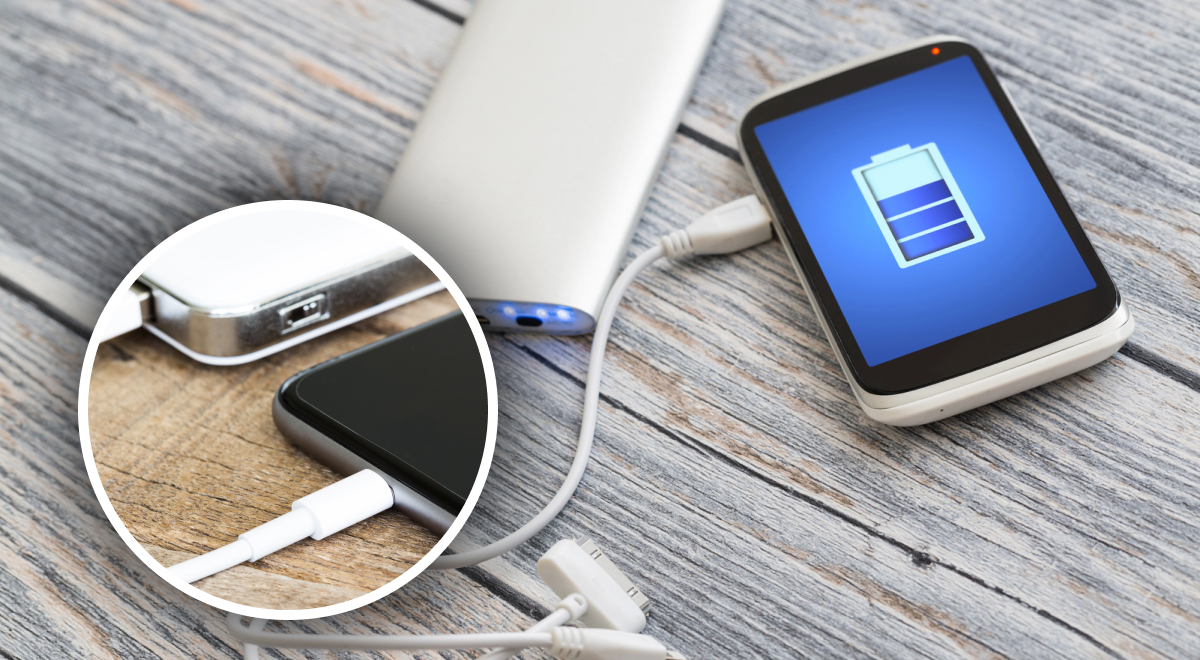 Як у домашніх умовах перевірити реальну ємність павербанка?