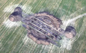 На Полтавщині визначено нові пам'ятки археології