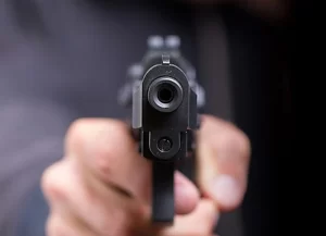 Озброєне пограбування у Полтаві: зловмисника затримано