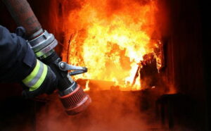 Трагедія у Кременчуці: пожежа забрала життя літньої жінки